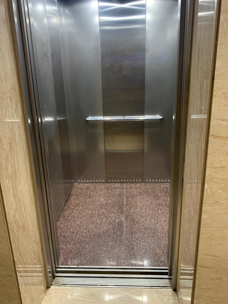 3 BHK Fully Furnished in Avanti Apartment , Dadar West